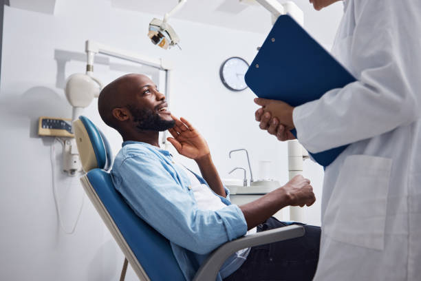 Best Emergency Denture Repair in Parker, SC