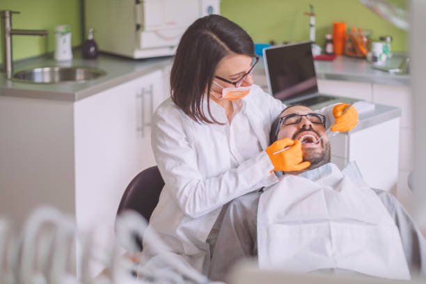 Best Emergency Cosmetic Dentistry (e.g., broken veneers) in Parker, SC
