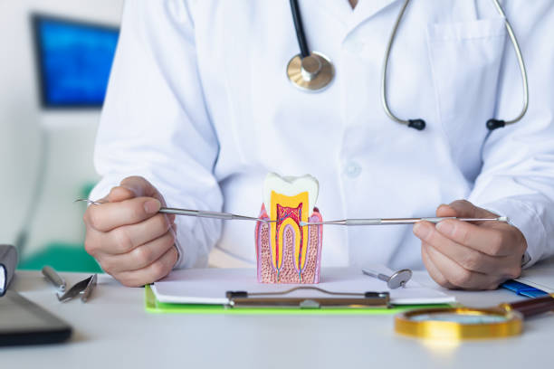 Best Emergency Treatment for Jaw Pain or Injury in Parker, SC