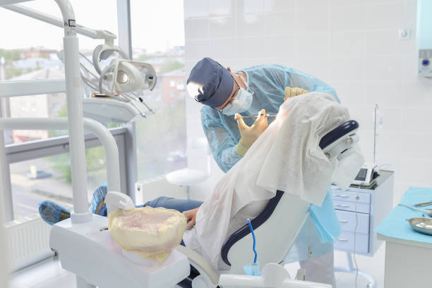 Best Emergency Wisdom Tooth Extraction in Parker, SC